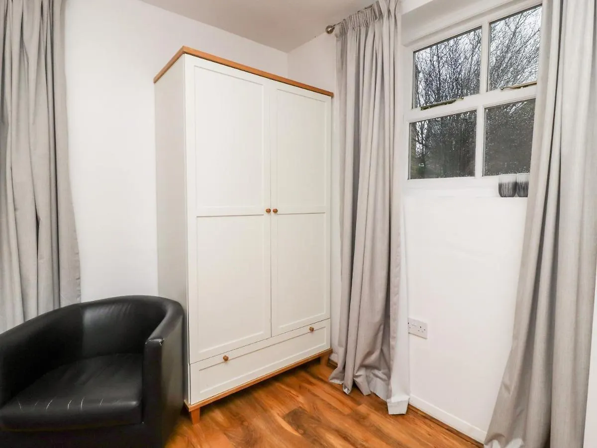 度假居 Lair Close Cottage Birstwith